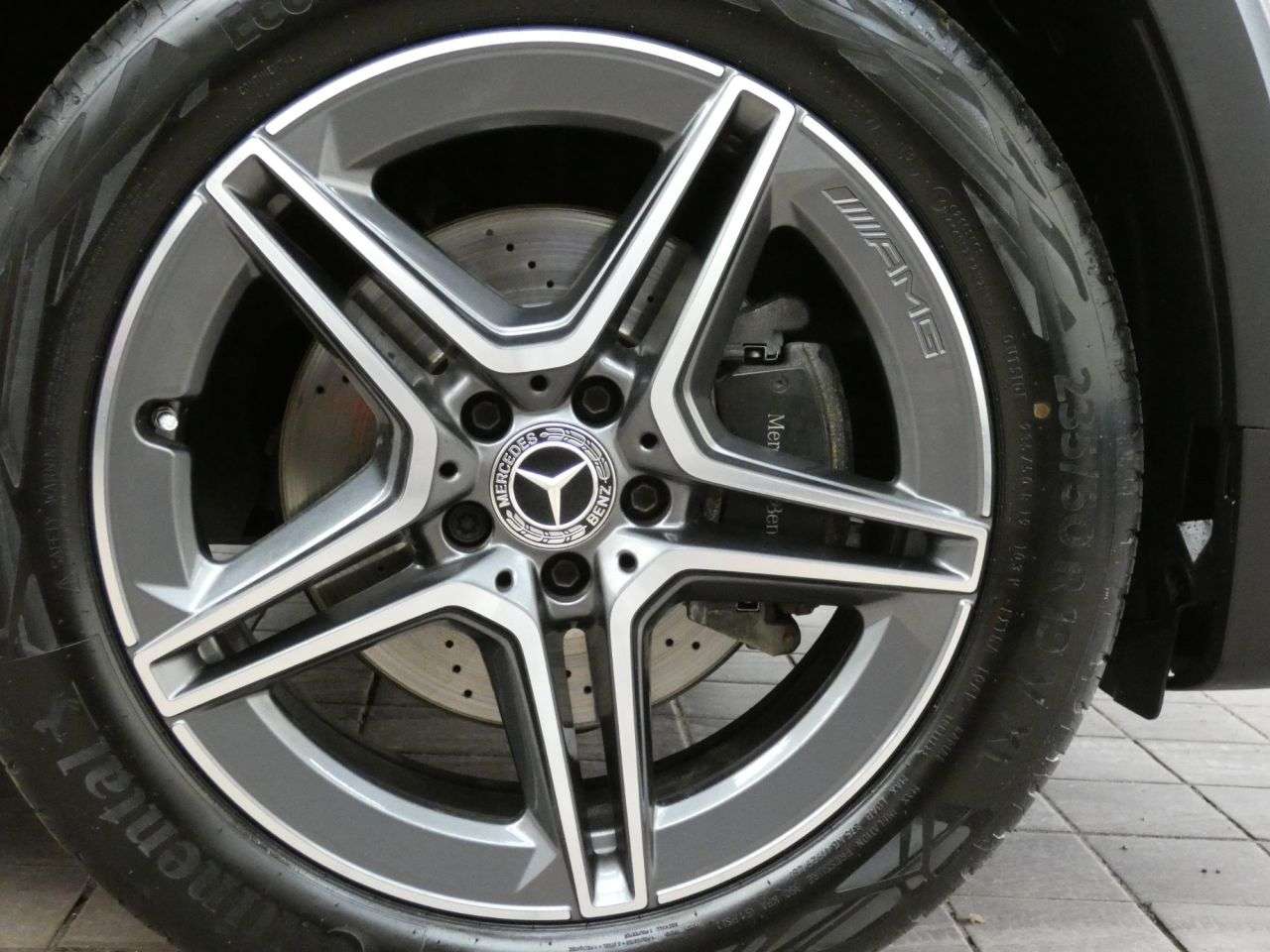 2022 MERCEDES-BENZ GLB 2022 MERCEDES-BENZ GLB