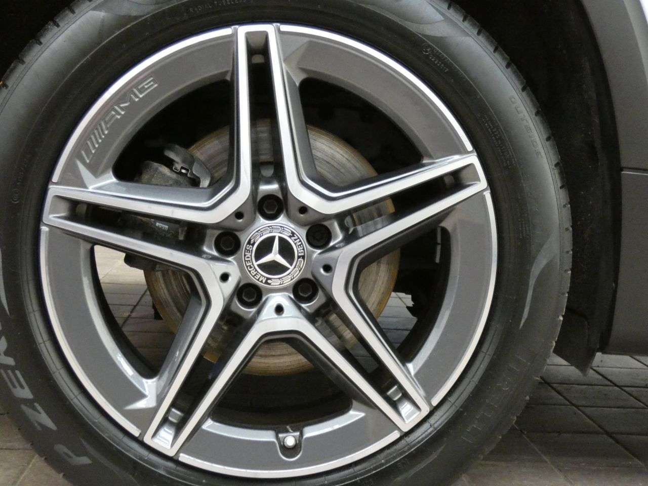 2022 MERCEDES-BENZ GLB 2022 MERCEDES-BENZ GLB