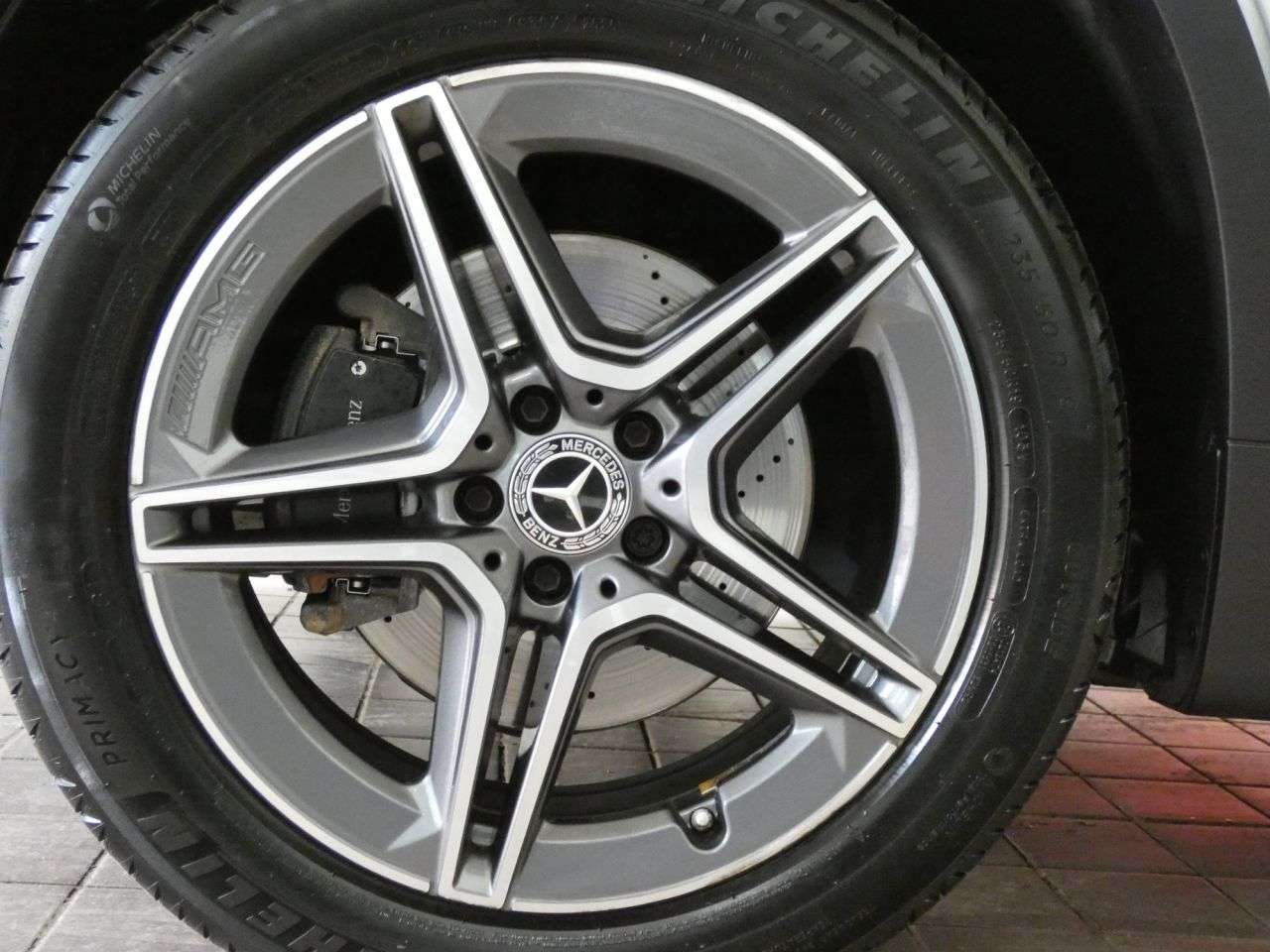 2022 MERCEDES-BENZ GLB 2022 MERCEDES-BENZ GLB