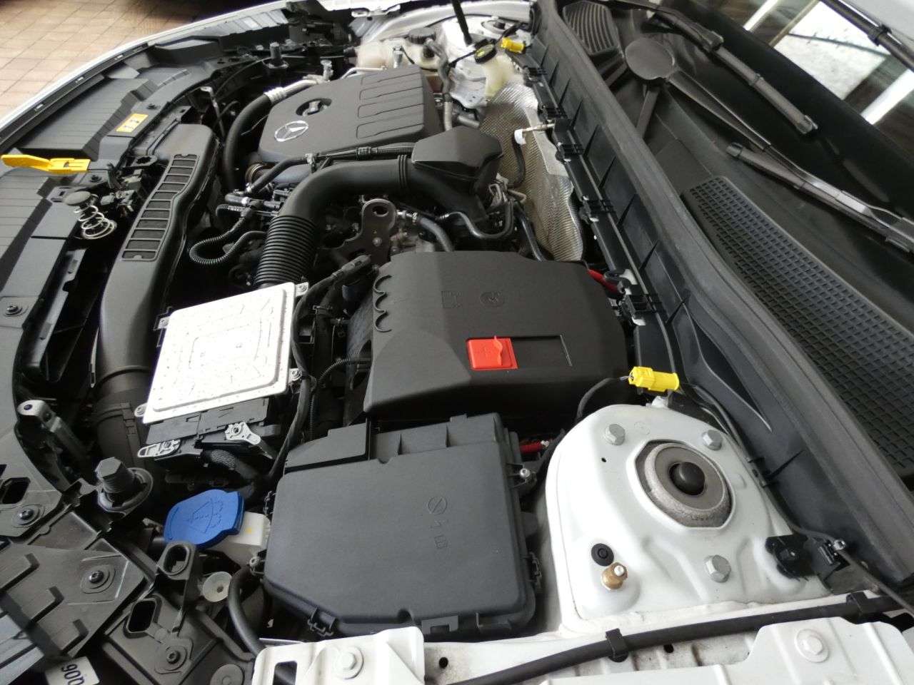 2022 MERCEDES-BENZ GLB 2022 MERCEDES-BENZ GLB