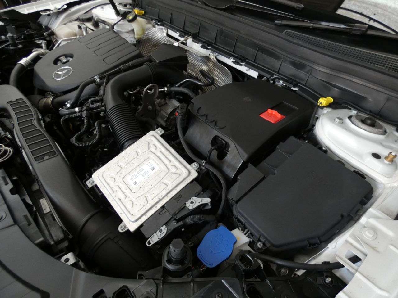 2022 MERCEDES-BENZ GLB 2022 MERCEDES-BENZ GLB