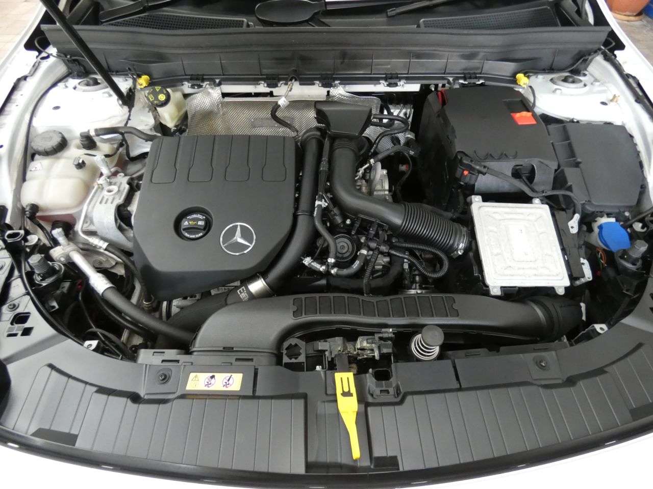 2022 MERCEDES-BENZ GLB 2022 MERCEDES-BENZ GLB