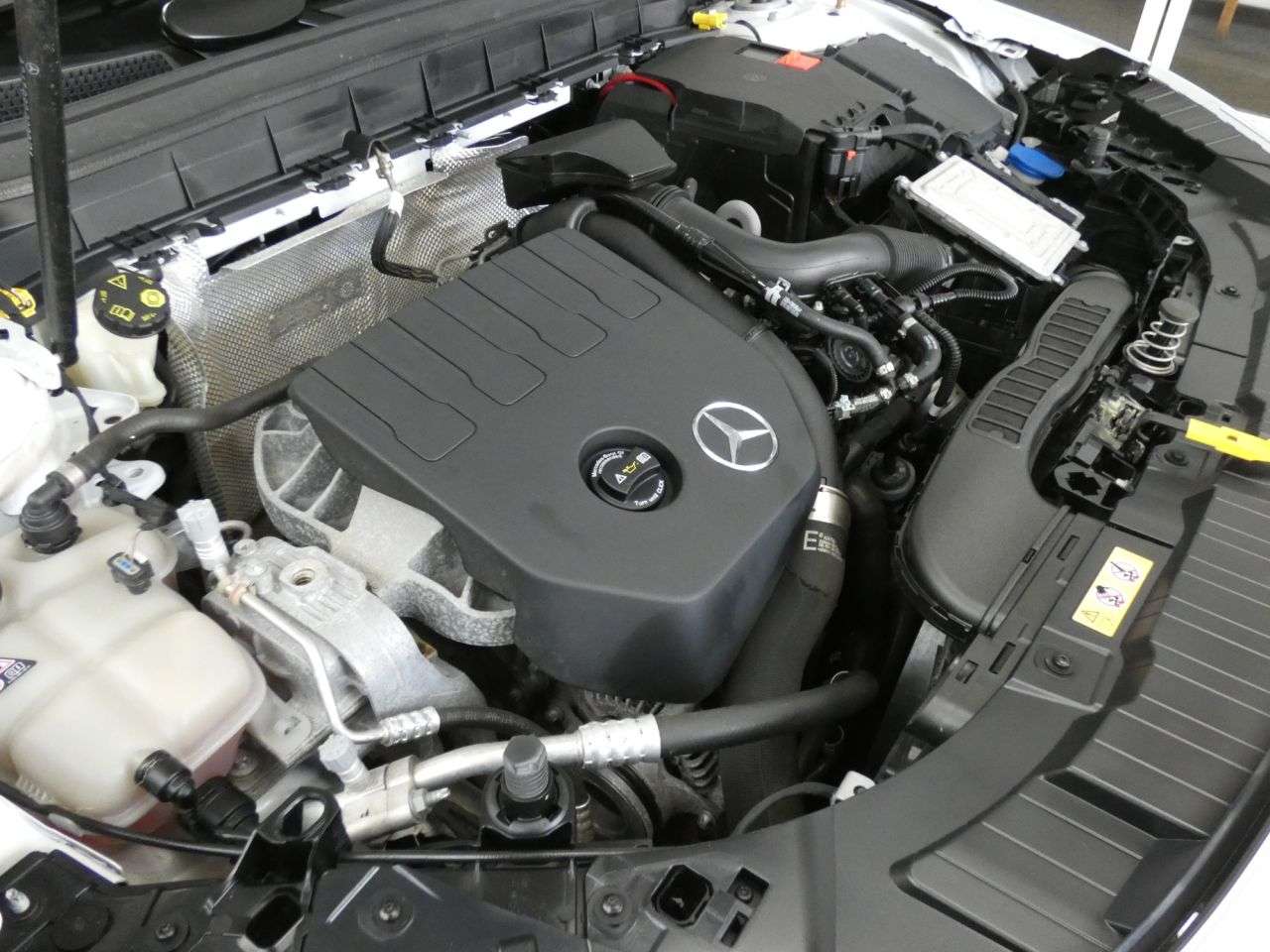 2022 MERCEDES-BENZ GLB 2022 MERCEDES-BENZ GLB