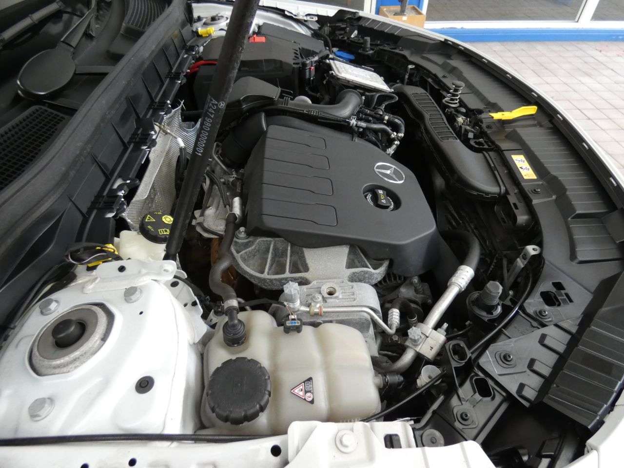 2022 MERCEDES-BENZ GLB 2022 MERCEDES-BENZ GLB