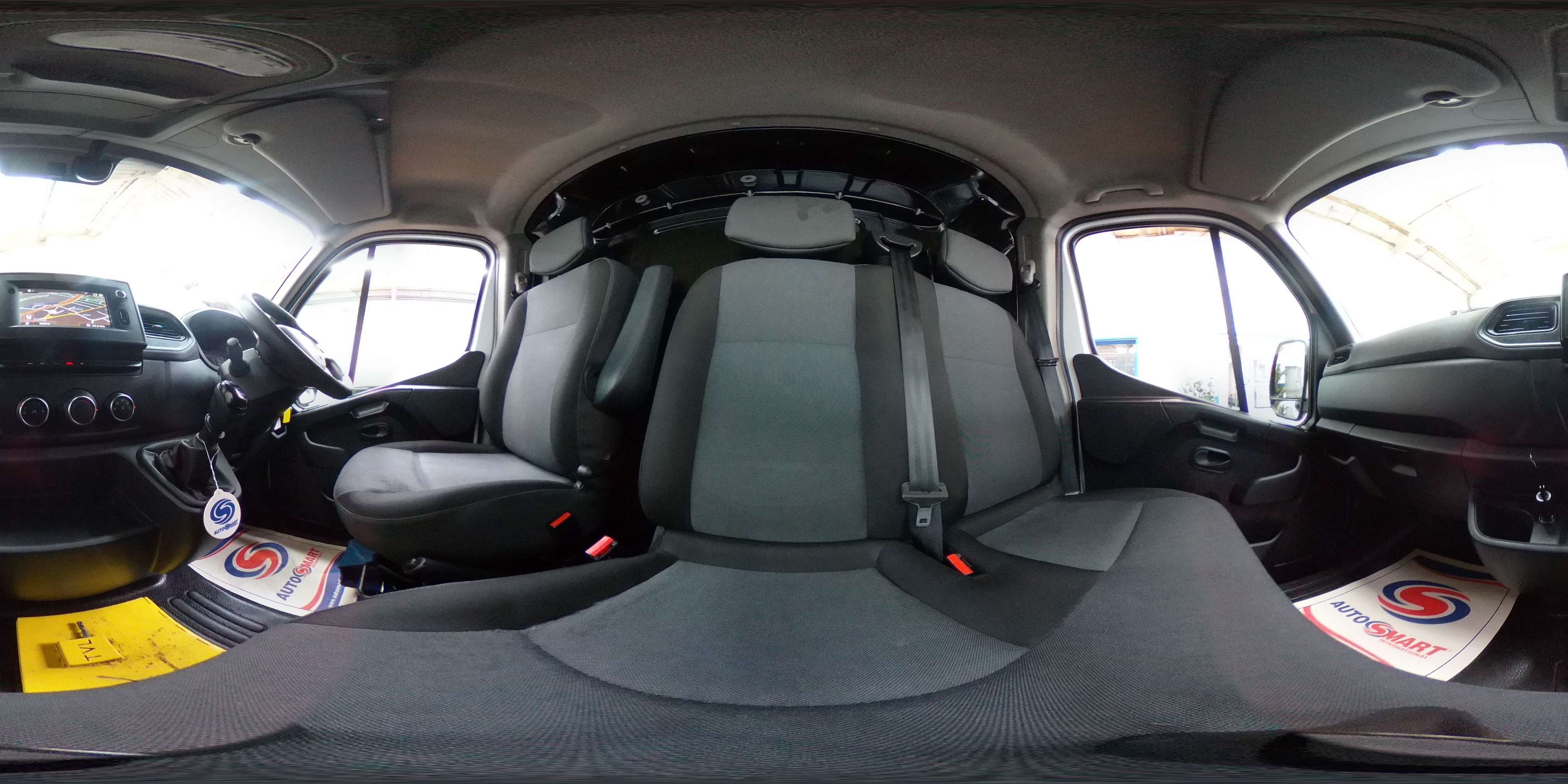 2020 RENAULT MASTER 2020 RENAULT MASTER