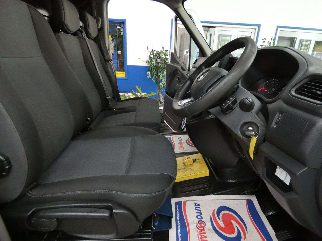 2020 RENAULT MASTER 2020 RENAULT MASTER