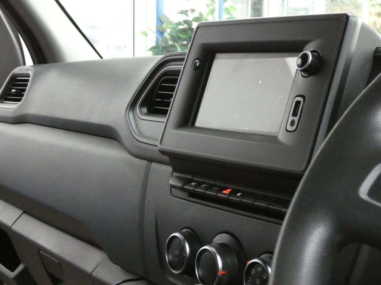 2020 RENAULT MASTER 2020 RENAULT MASTER