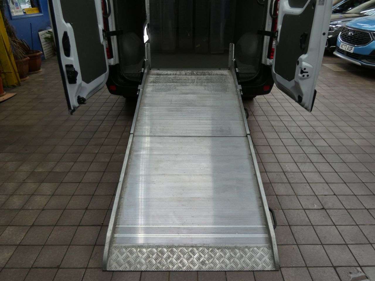 2020 RENAULT MASTER 2020 RENAULT MASTER