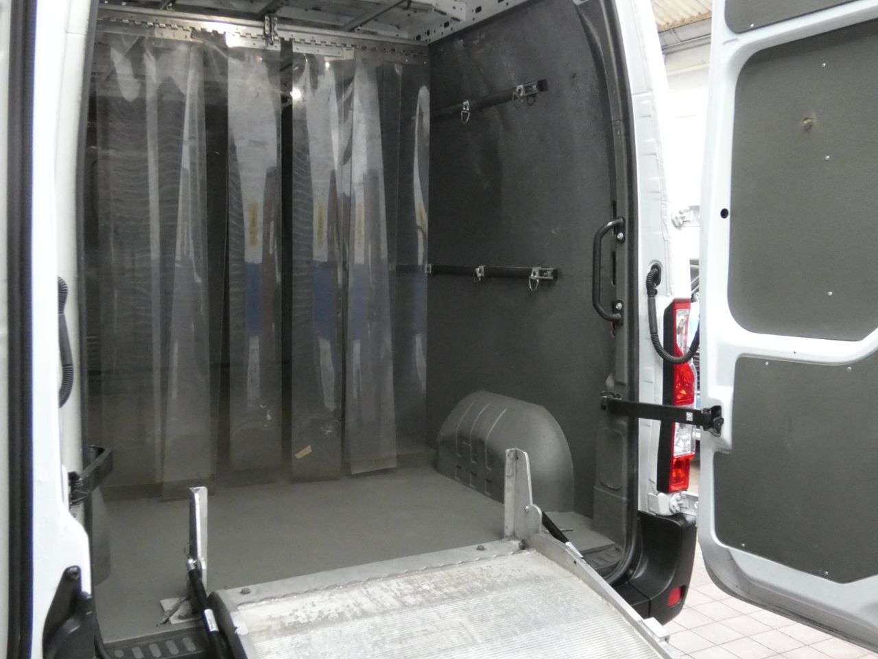 2020 RENAULT MASTER 2020 RENAULT MASTER