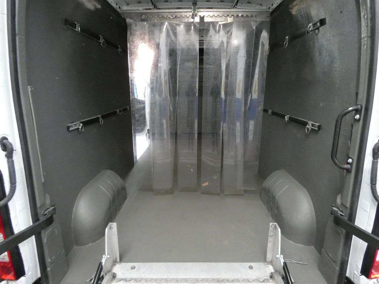 2020 RENAULT MASTER 2020 RENAULT MASTER