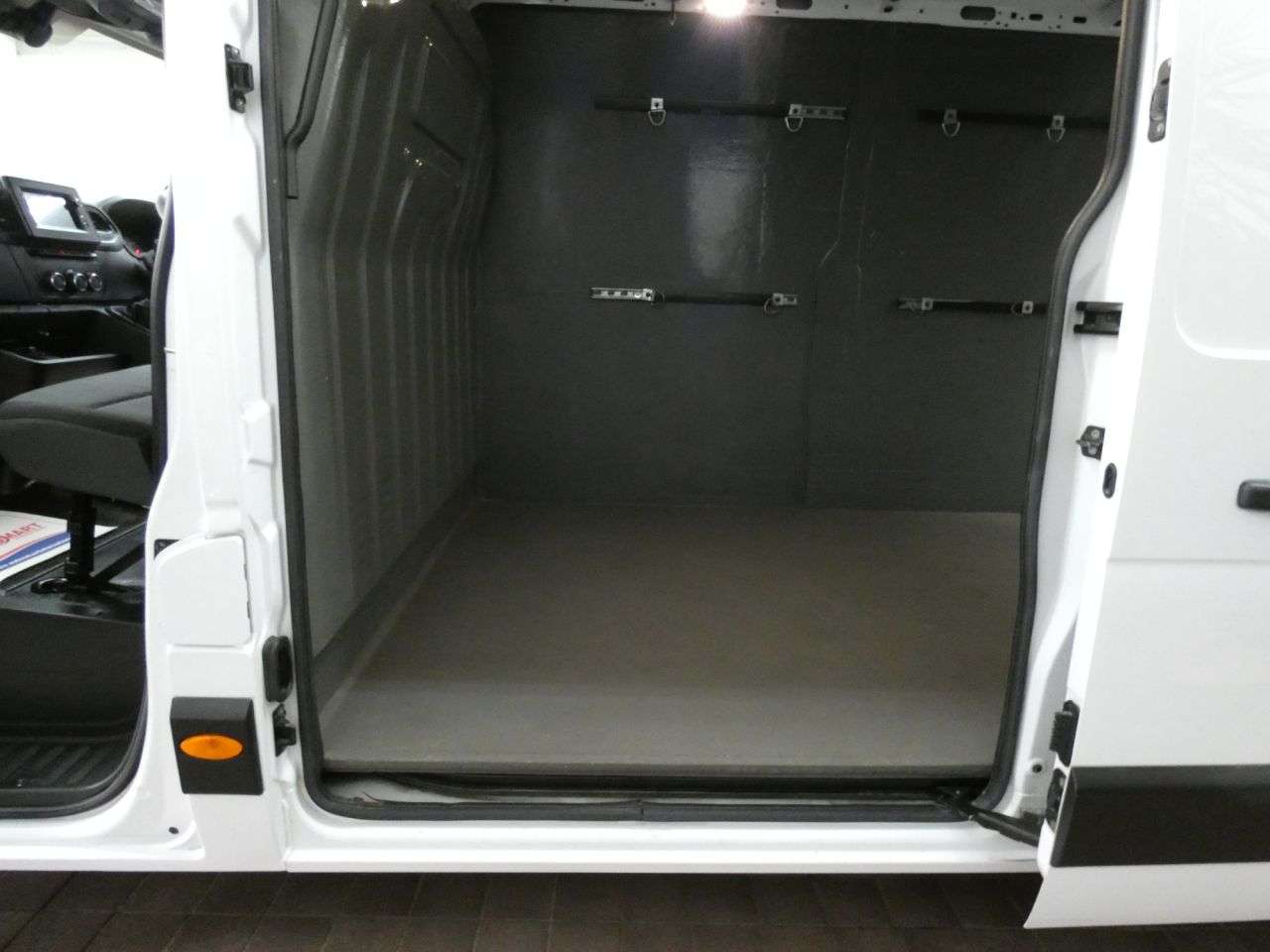 2020 RENAULT MASTER 2020 RENAULT MASTER