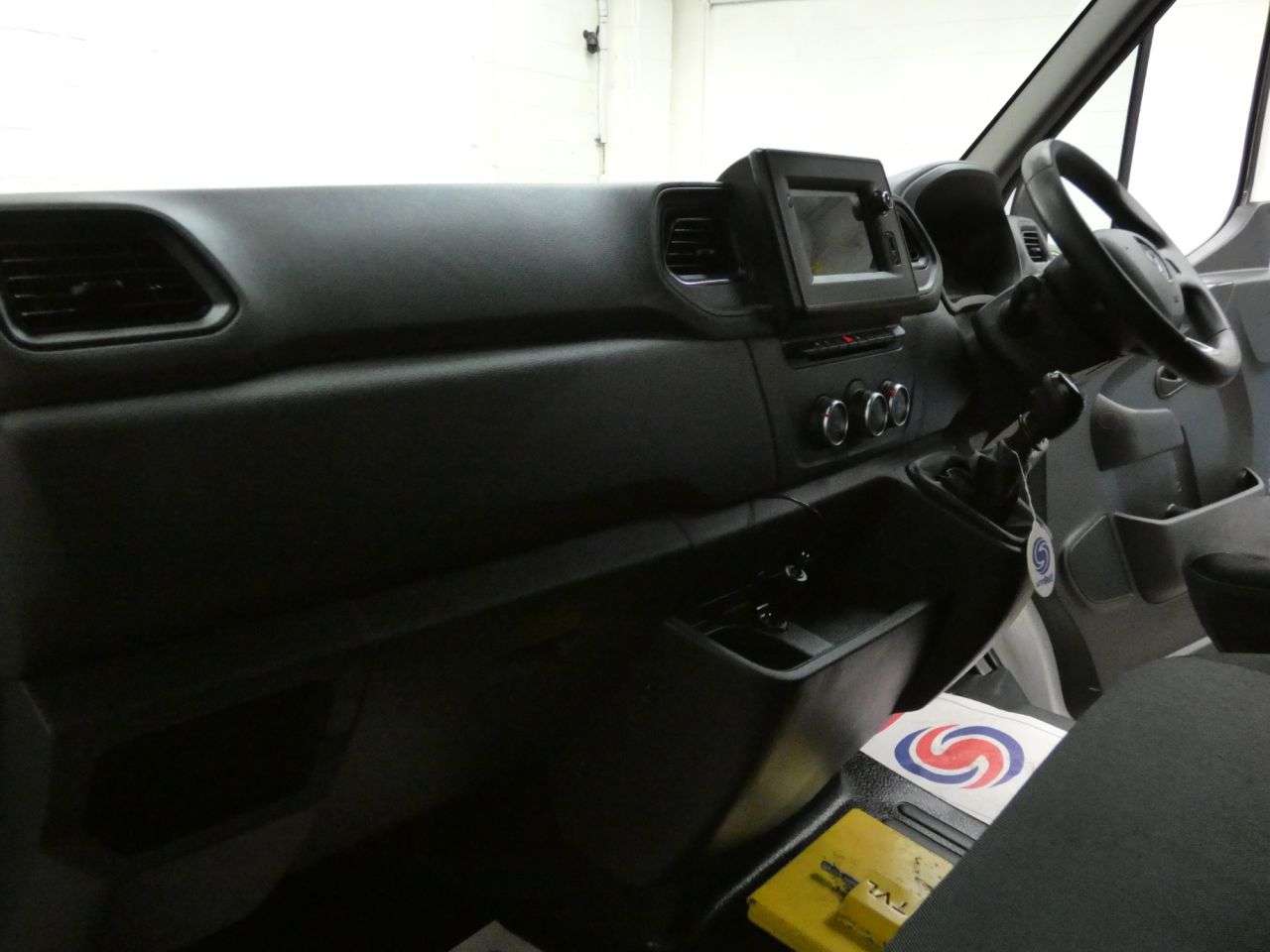 2020 RENAULT MASTER 2020 RENAULT MASTER