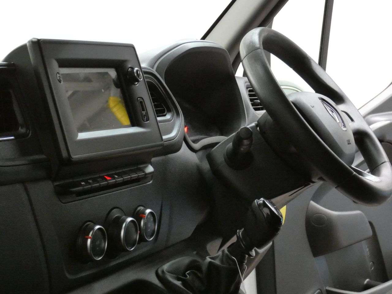 2020 RENAULT MASTER 2020 RENAULT MASTER