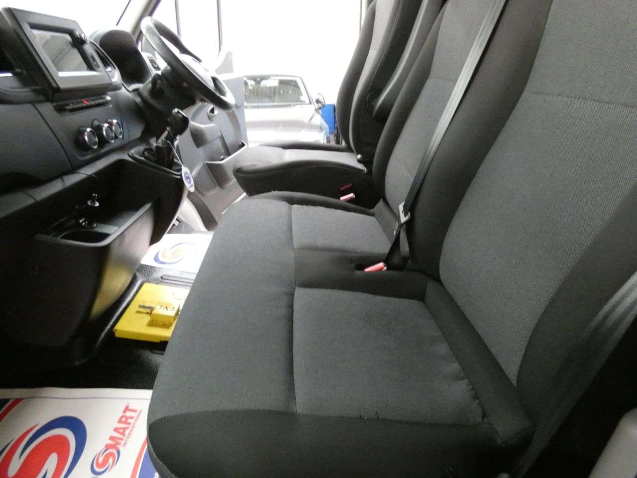 2020 RENAULT MASTER 2020 RENAULT MASTER