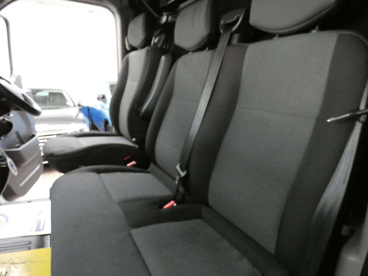 2020 RENAULT MASTER 2020 RENAULT MASTER