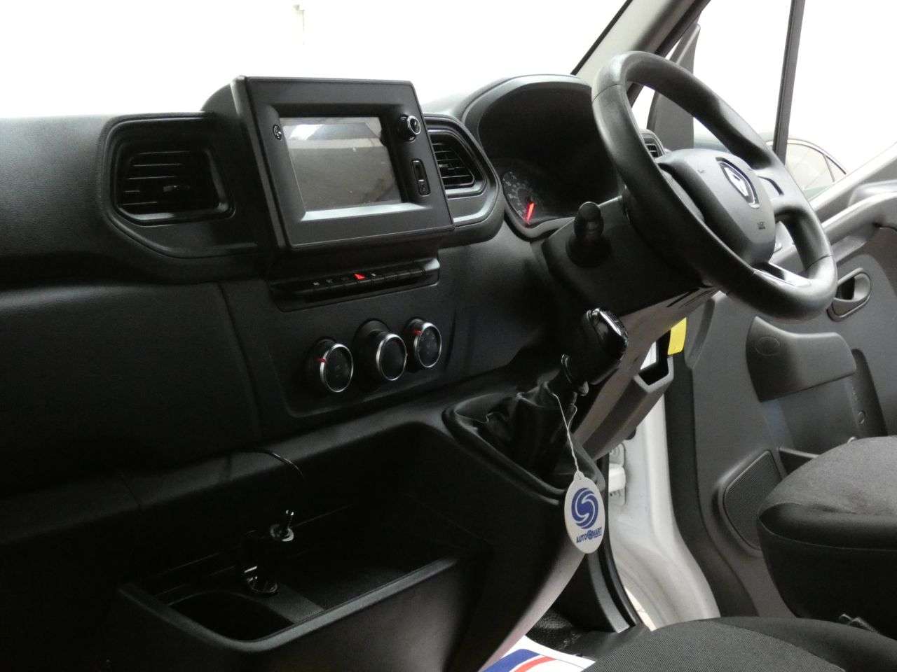 2020 RENAULT MASTER 2020 RENAULT MASTER