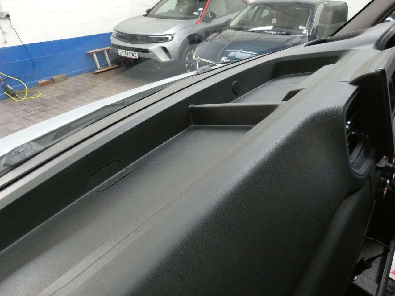 2020 RENAULT MASTER 2020 RENAULT MASTER