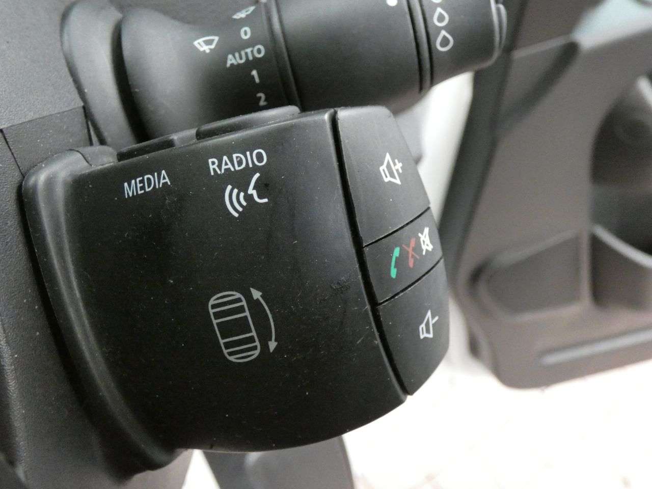 2020 RENAULT MASTER 2020 RENAULT MASTER