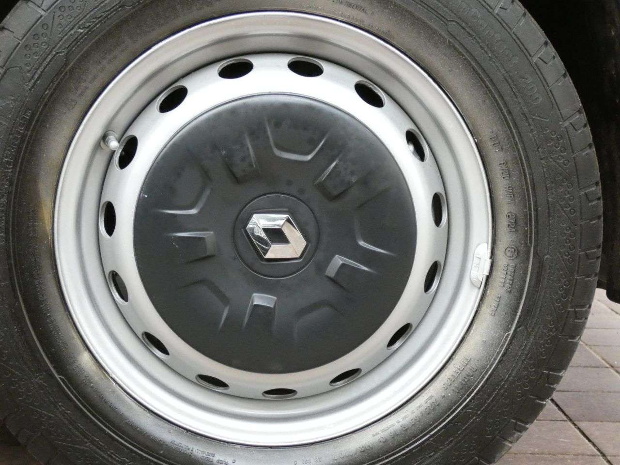 2020 RENAULT MASTER 2020 RENAULT MASTER