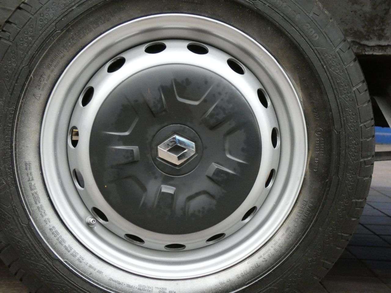 2020 RENAULT MASTER 2020 RENAULT MASTER