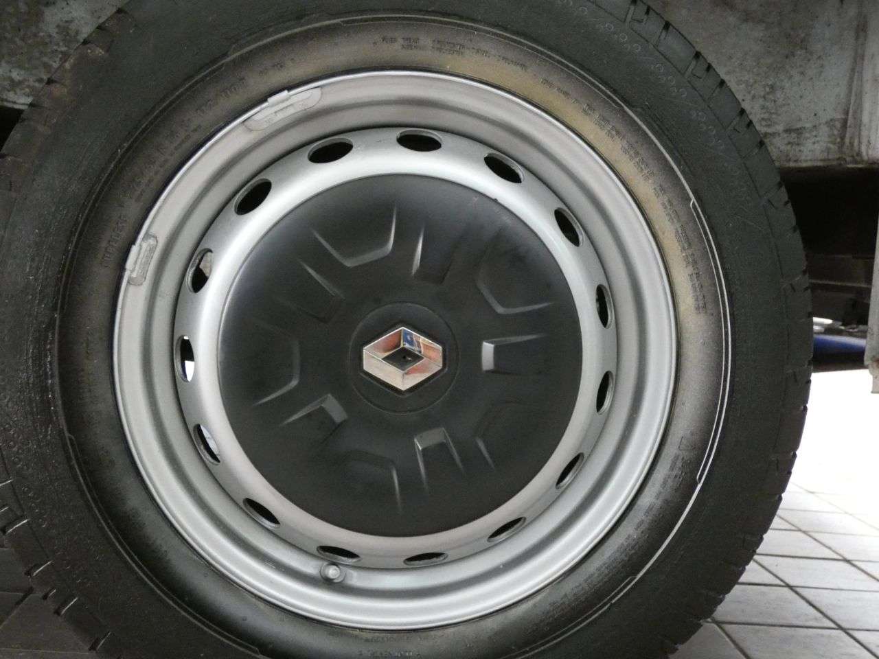 2020 RENAULT MASTER 2020 RENAULT MASTER