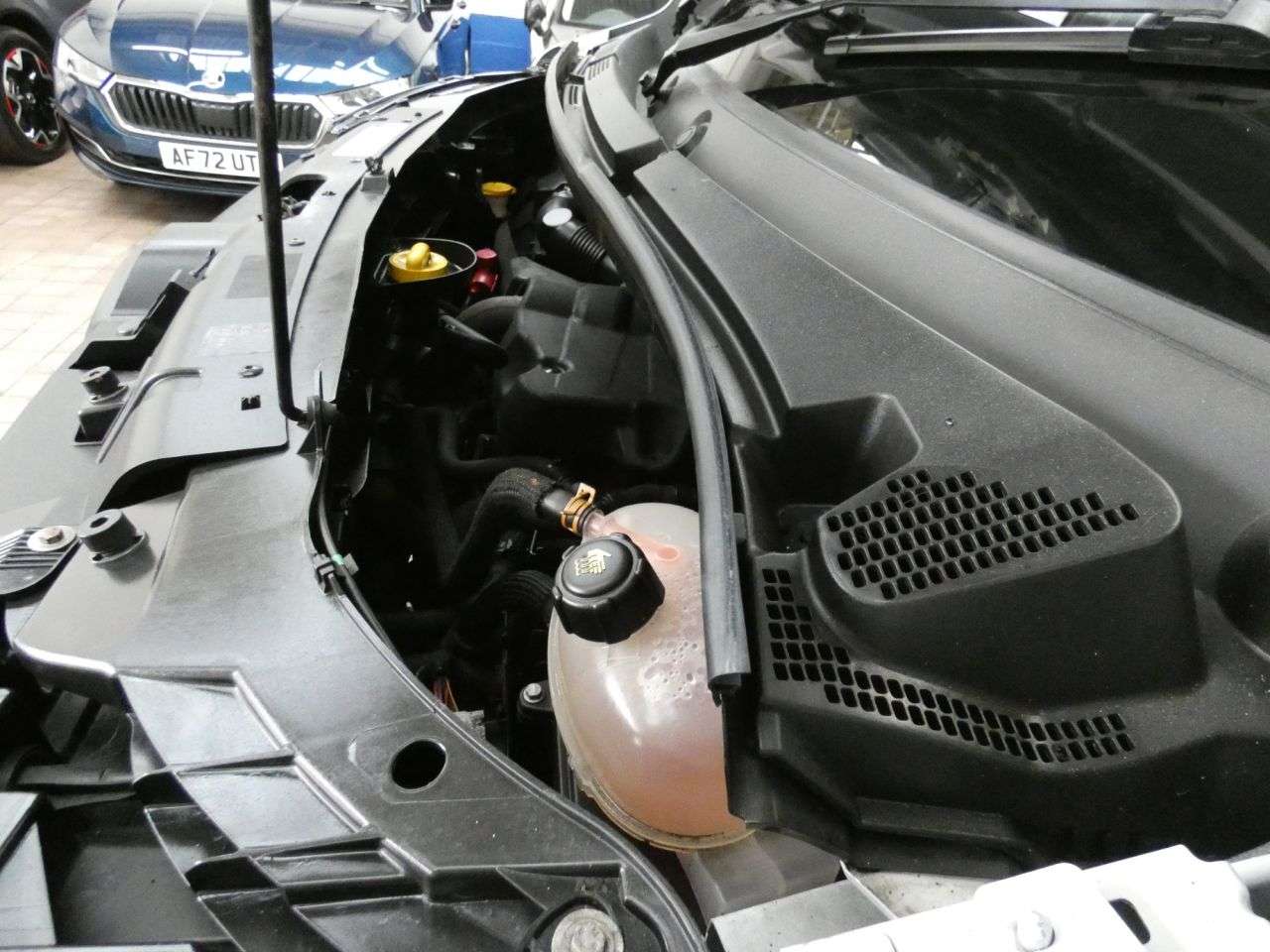 2020 RENAULT MASTER 2020 RENAULT MASTER