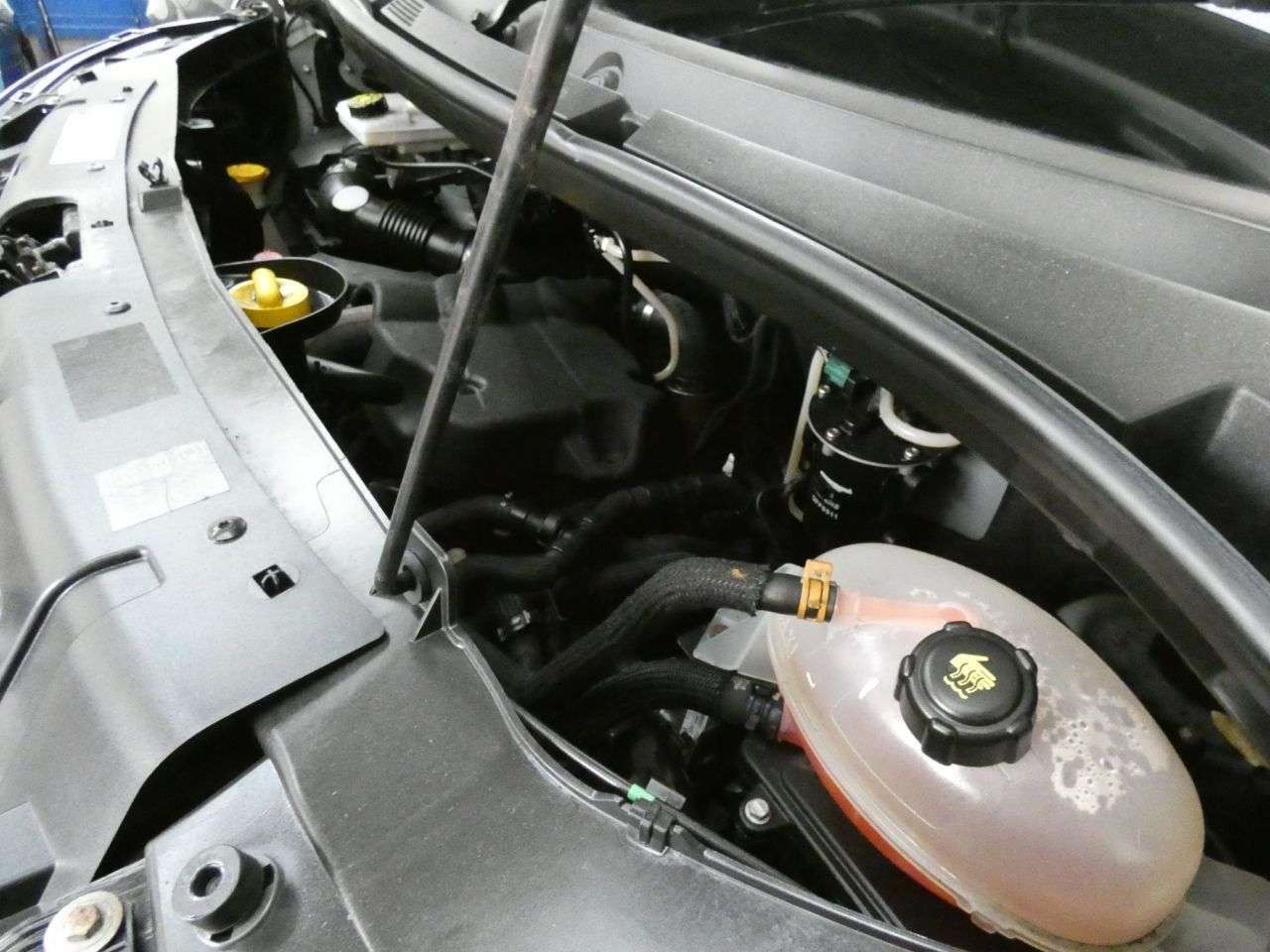 2020 RENAULT MASTER 2020 RENAULT MASTER