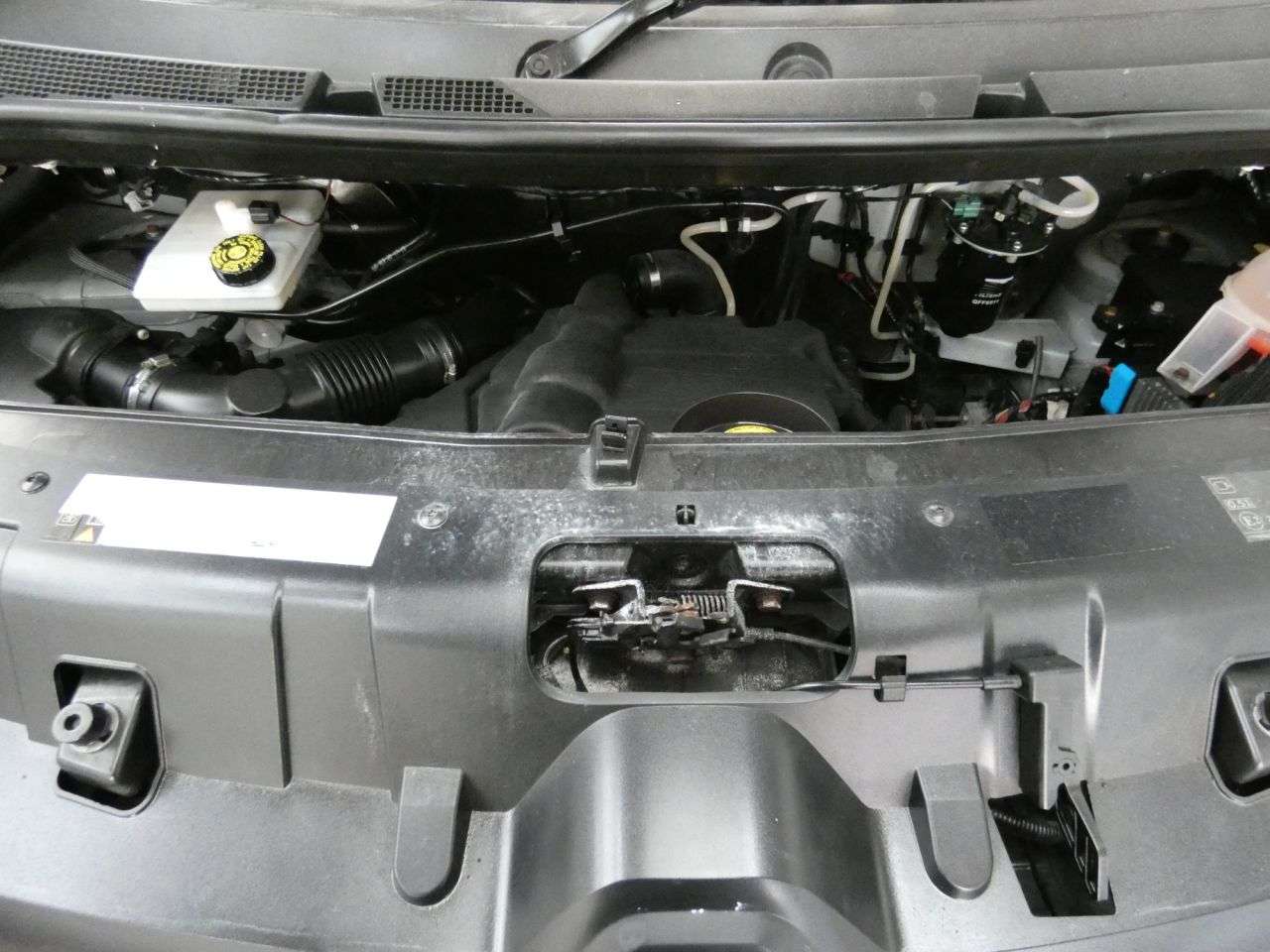 2020 RENAULT MASTER 2020 RENAULT MASTER