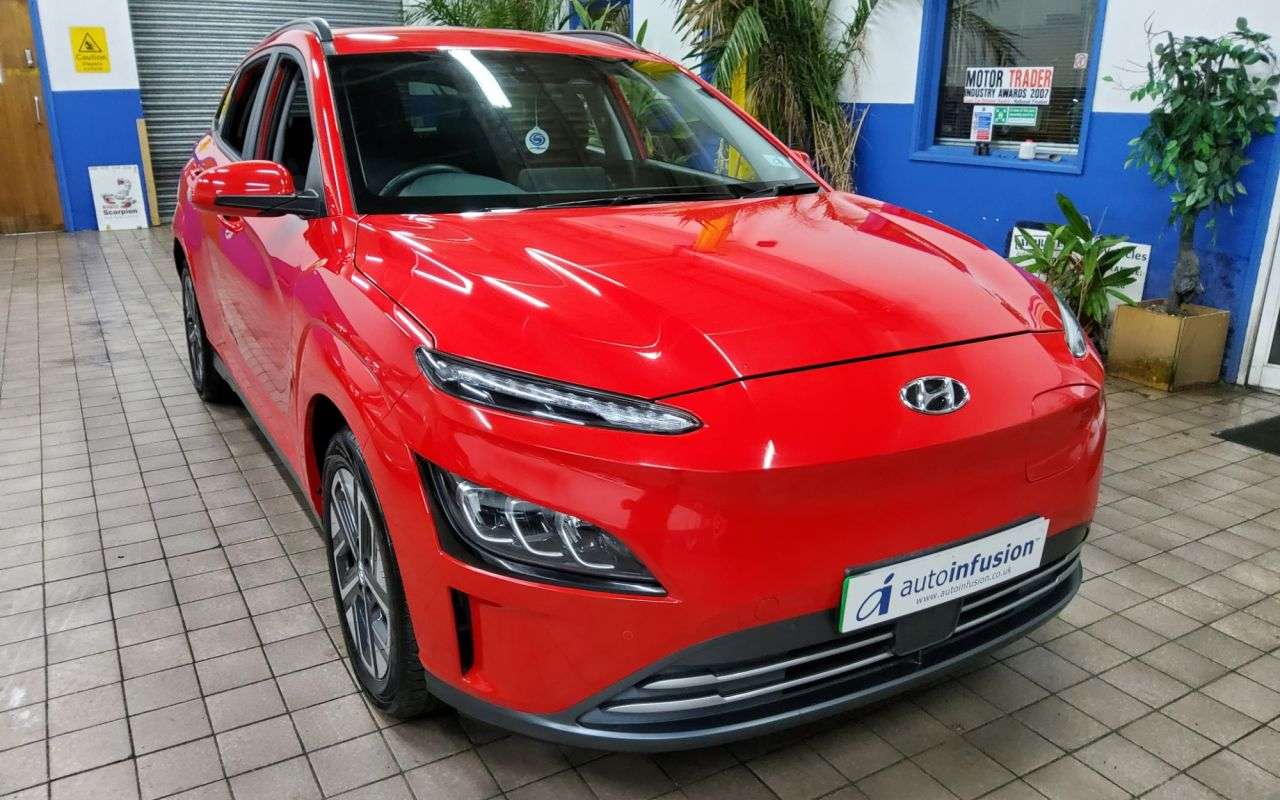 2021 HYUNDAI KONA 2021 HYUNDAI KONA