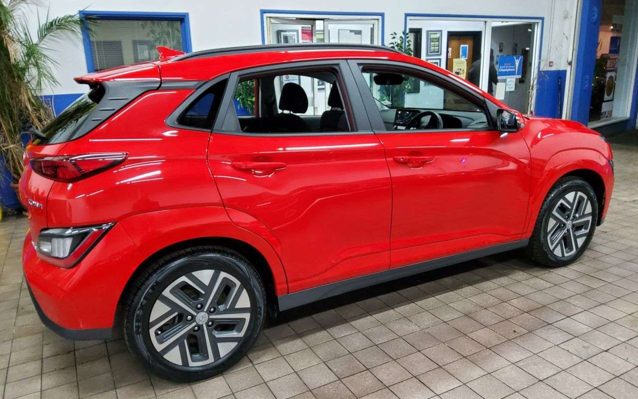 2021 HYUNDAI KONA 2021 HYUNDAI KONA