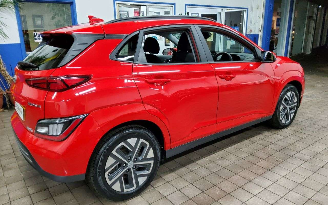 2021 HYUNDAI KONA 2021 HYUNDAI KONA