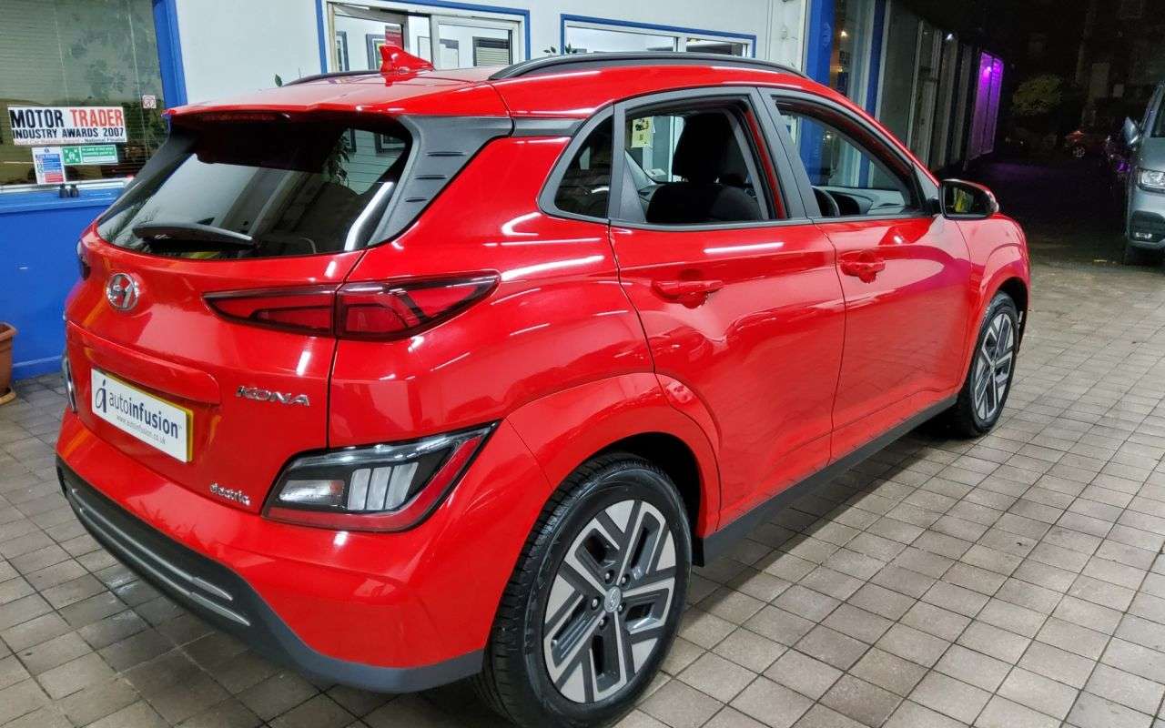 2021 HYUNDAI KONA 2021 HYUNDAI KONA