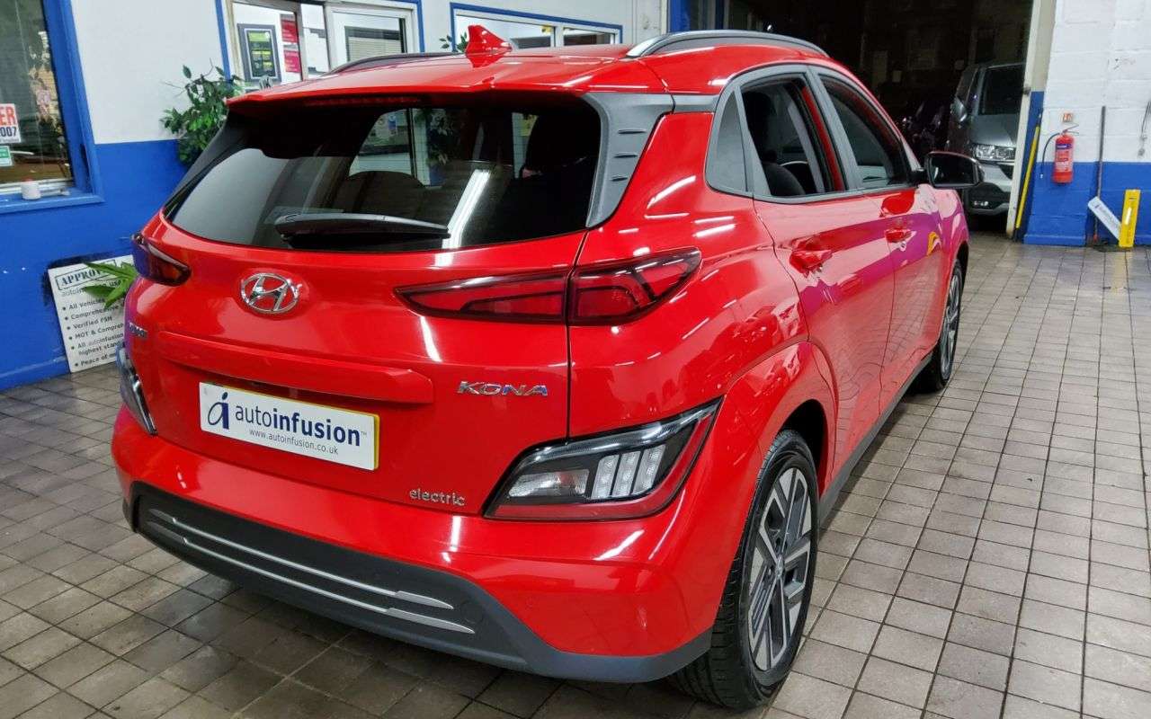 2021 HYUNDAI KONA 2021 HYUNDAI KONA