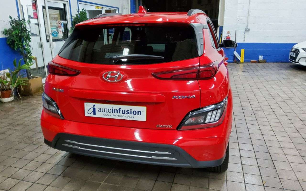 2021 HYUNDAI KONA 2021 HYUNDAI KONA