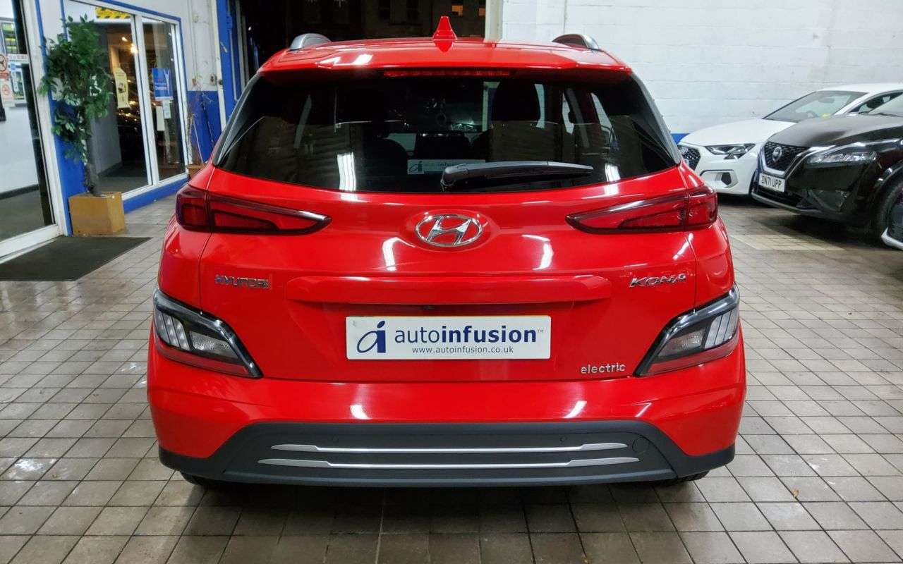 2021 HYUNDAI KONA 2021 HYUNDAI KONA