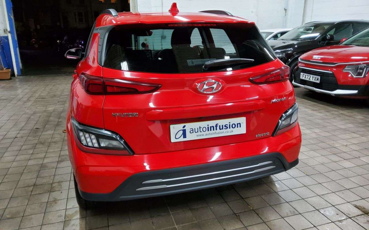 2021 HYUNDAI KONA 2021 HYUNDAI KONA