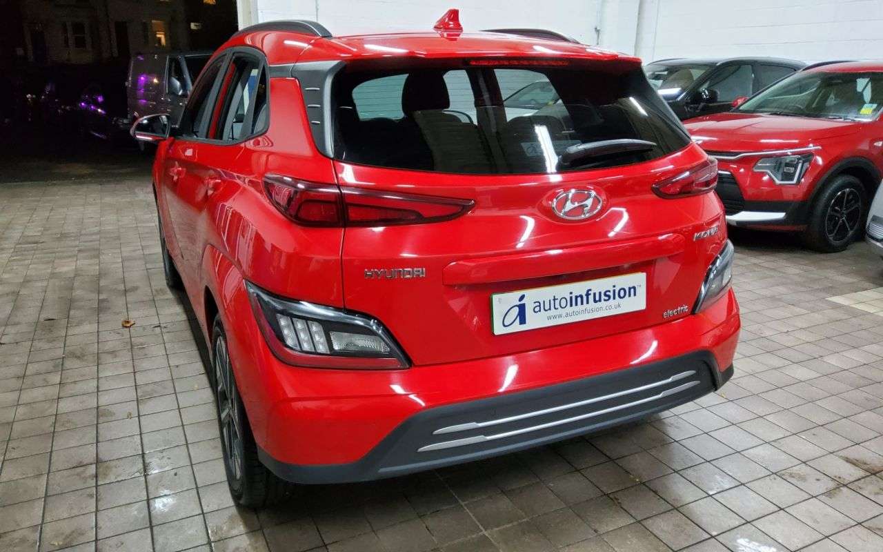 2021 HYUNDAI KONA 2021 HYUNDAI KONA