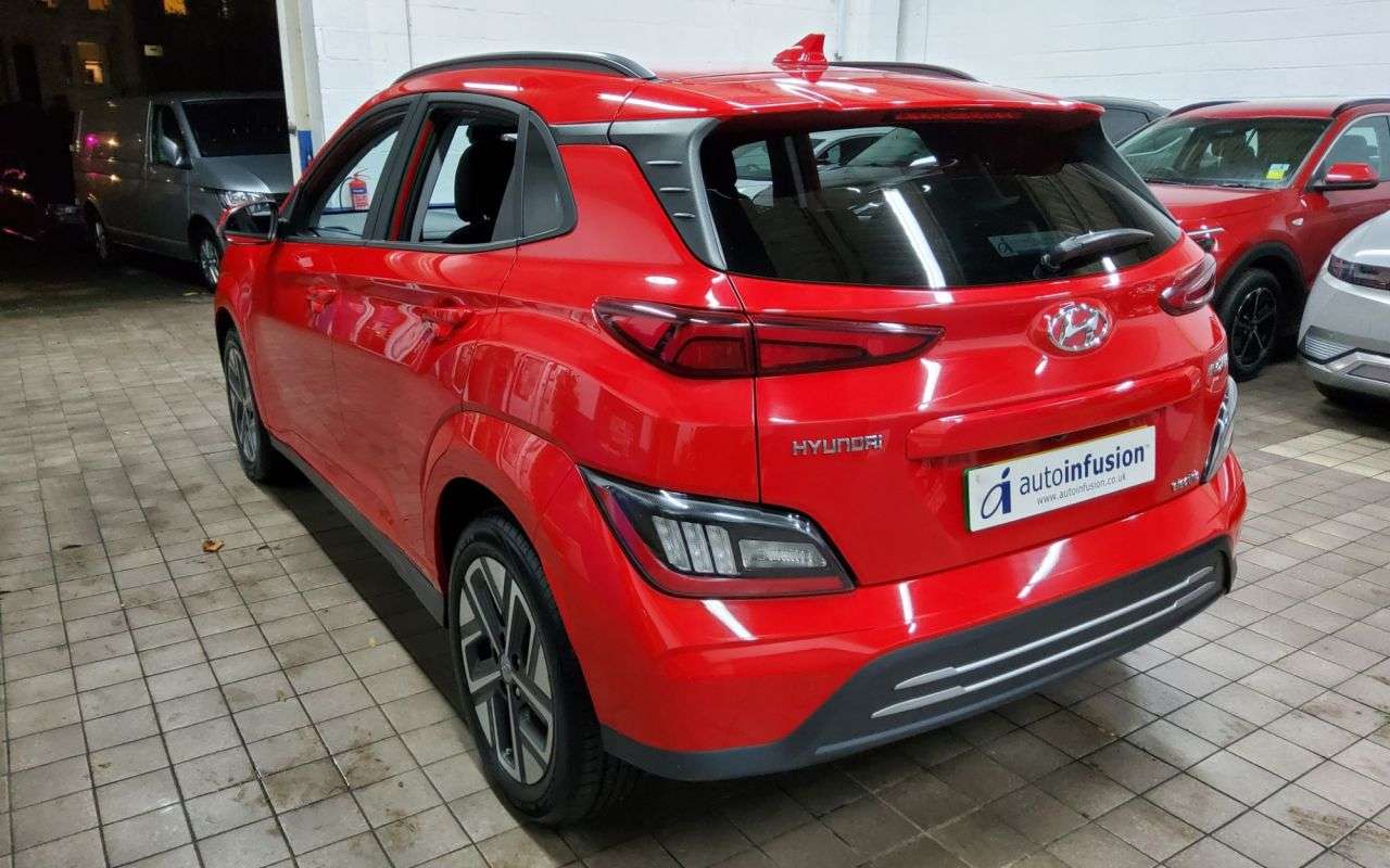 2021 HYUNDAI KONA 2021 HYUNDAI KONA