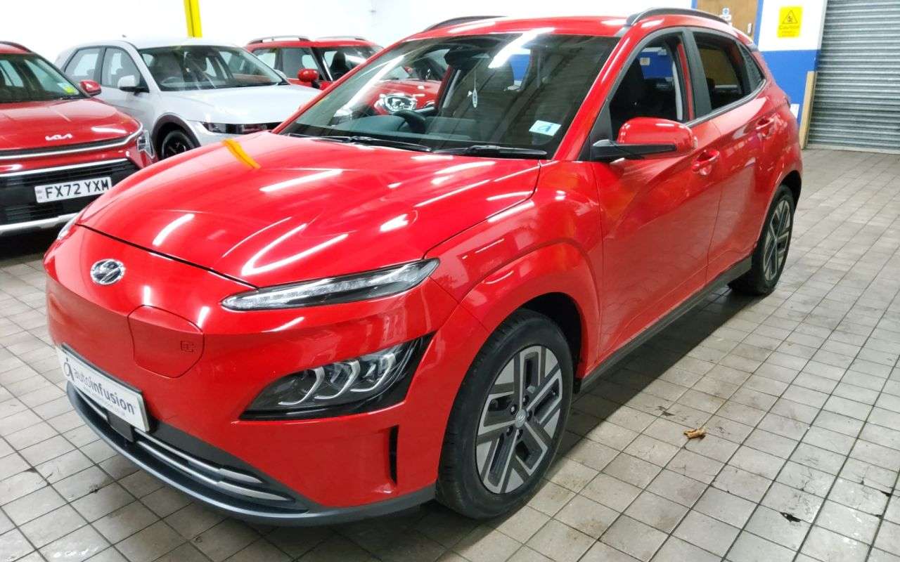 2021 HYUNDAI KONA 2021 HYUNDAI KONA