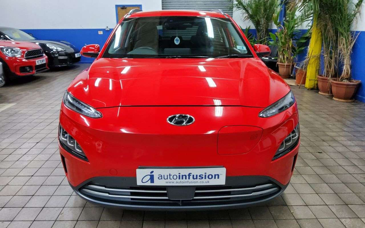 2021 HYUNDAI KONA 2021 HYUNDAI KONA