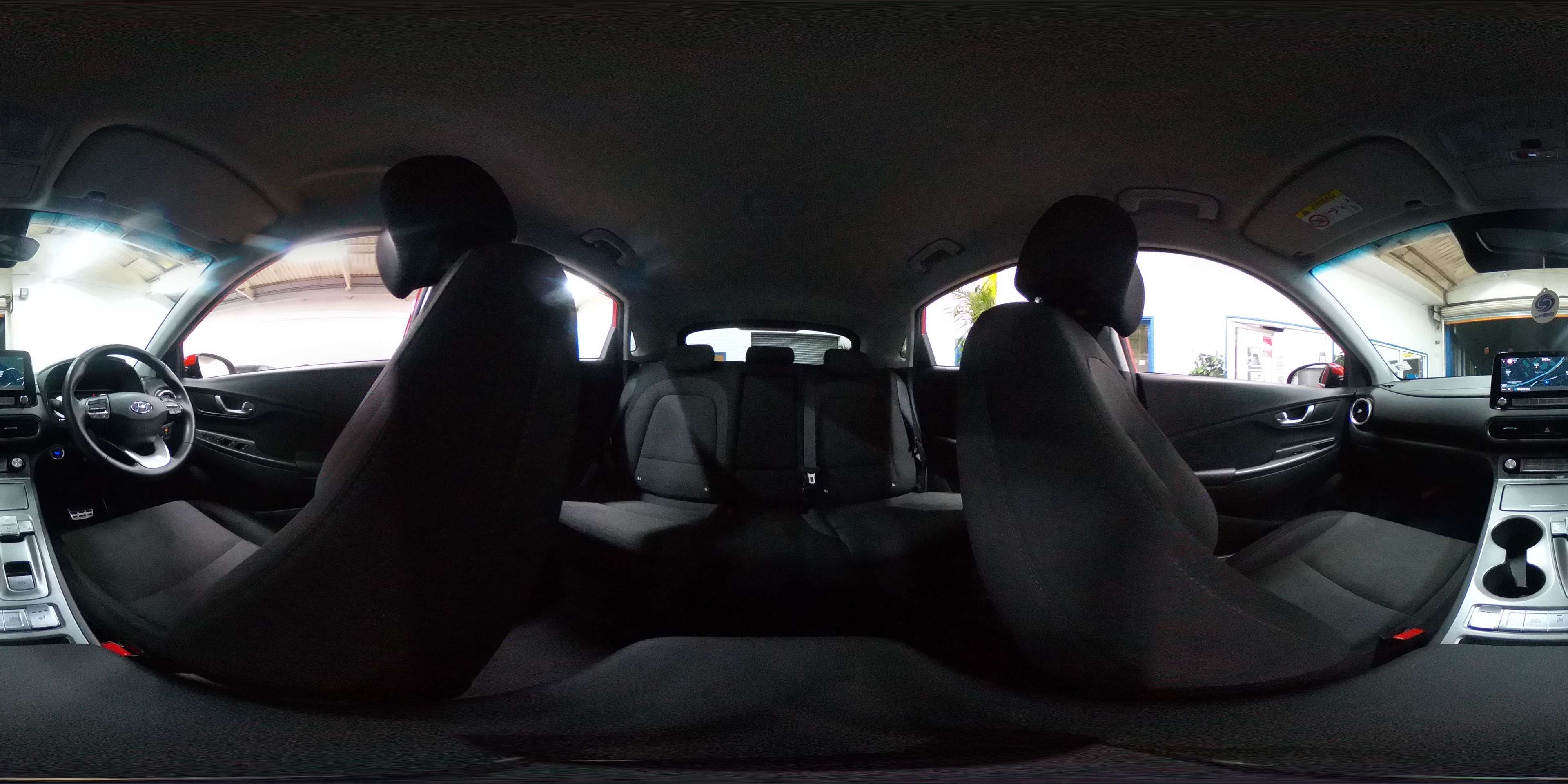 2021 HYUNDAI KONA 2021 HYUNDAI KONA