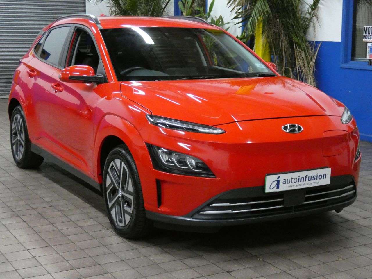 2021 HYUNDAI KONA 2021 HYUNDAI KONA