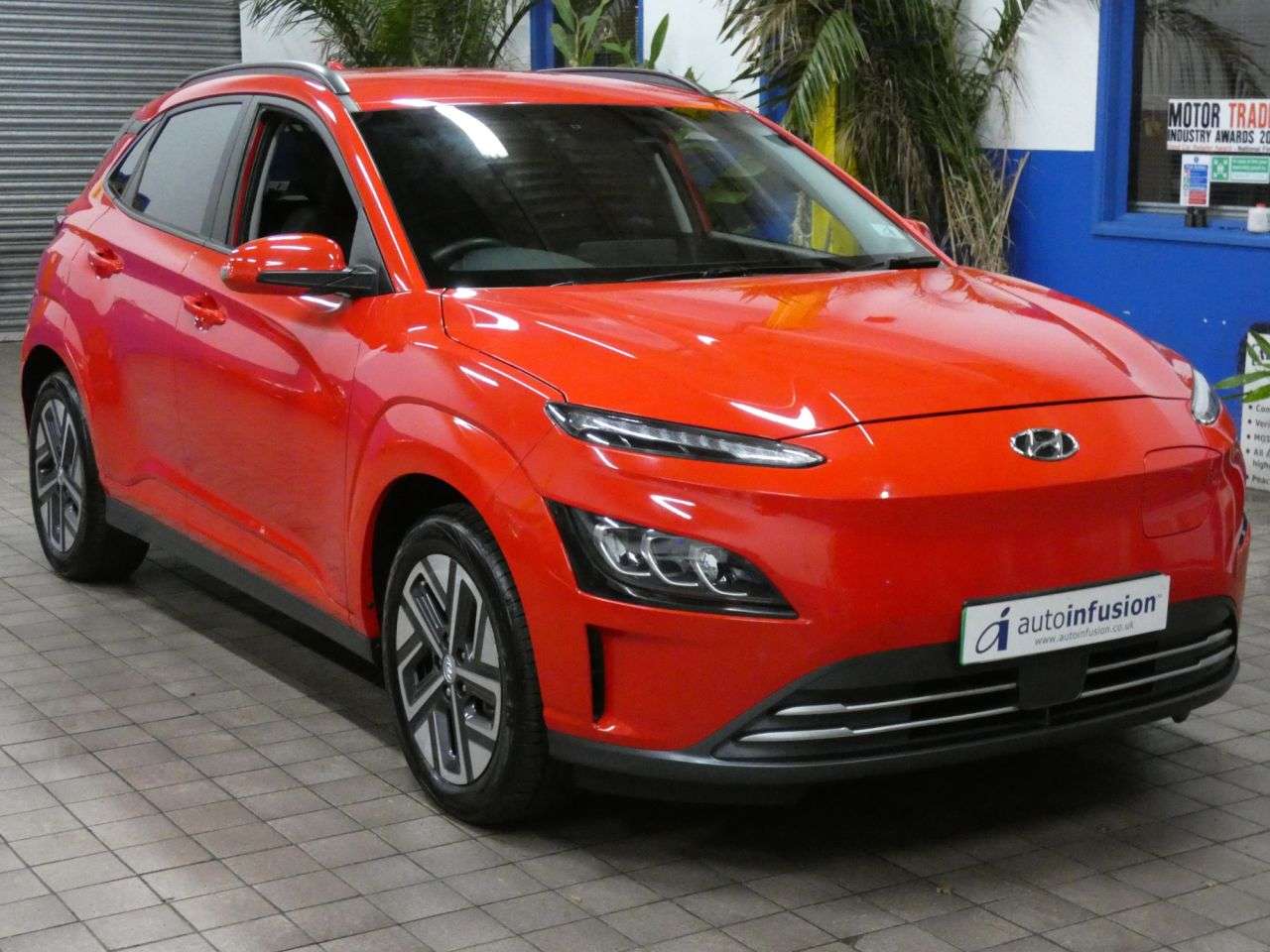 2021 HYUNDAI KONA 2021 HYUNDAI KONA
