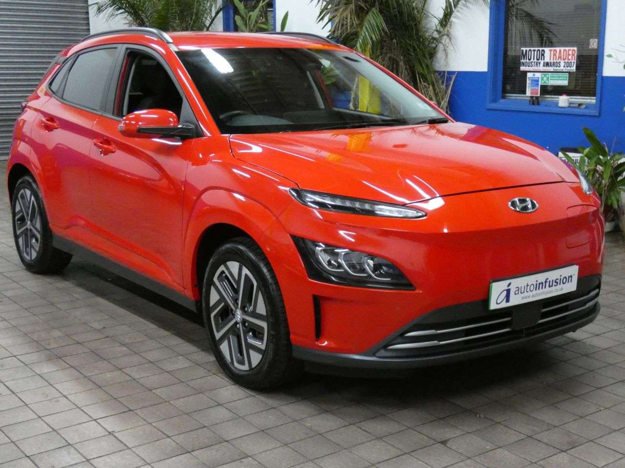2021 HYUNDAI KONA 2021 HYUNDAI KONA