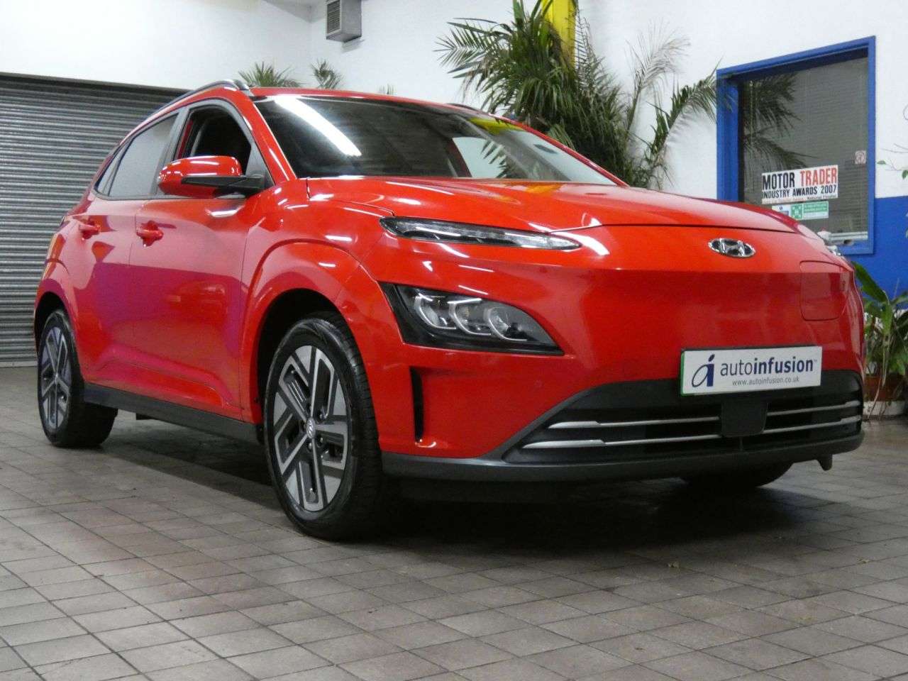 2021 HYUNDAI KONA 2021 HYUNDAI KONA