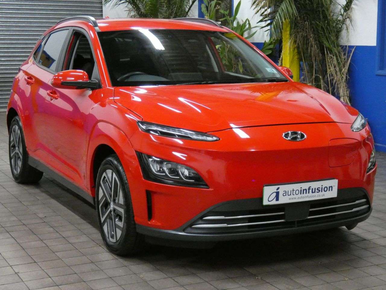 2021 HYUNDAI KONA 2021 HYUNDAI KONA