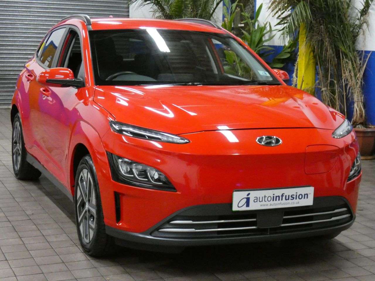 2021 HYUNDAI KONA 2021 HYUNDAI KONA
