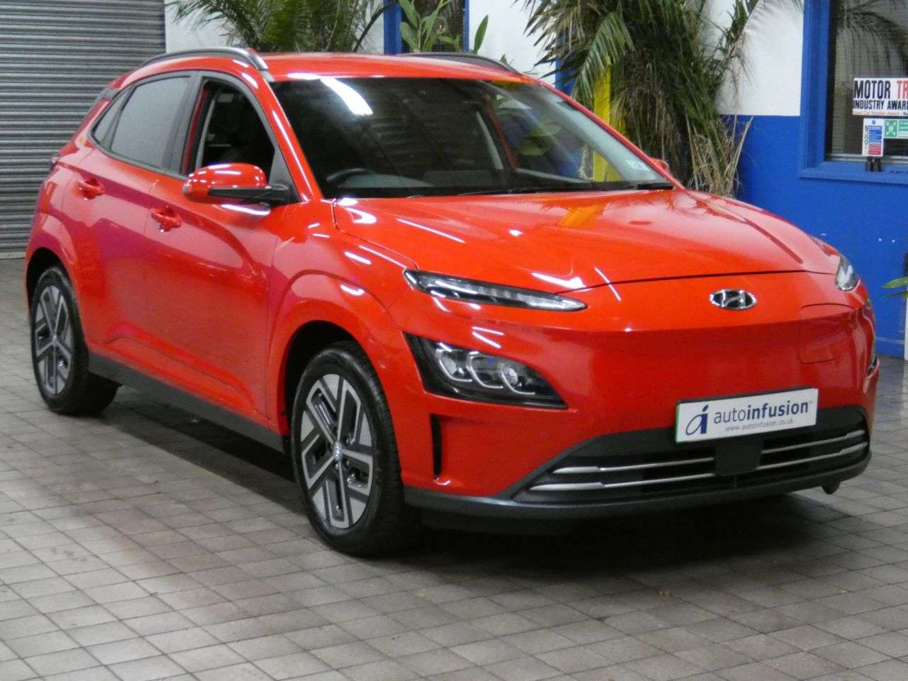 2021 HYUNDAI KONA 2021 HYUNDAI KONA