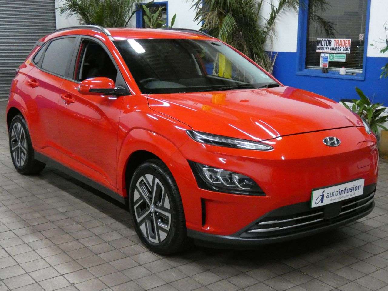 2021 HYUNDAI KONA 2021 HYUNDAI KONA
