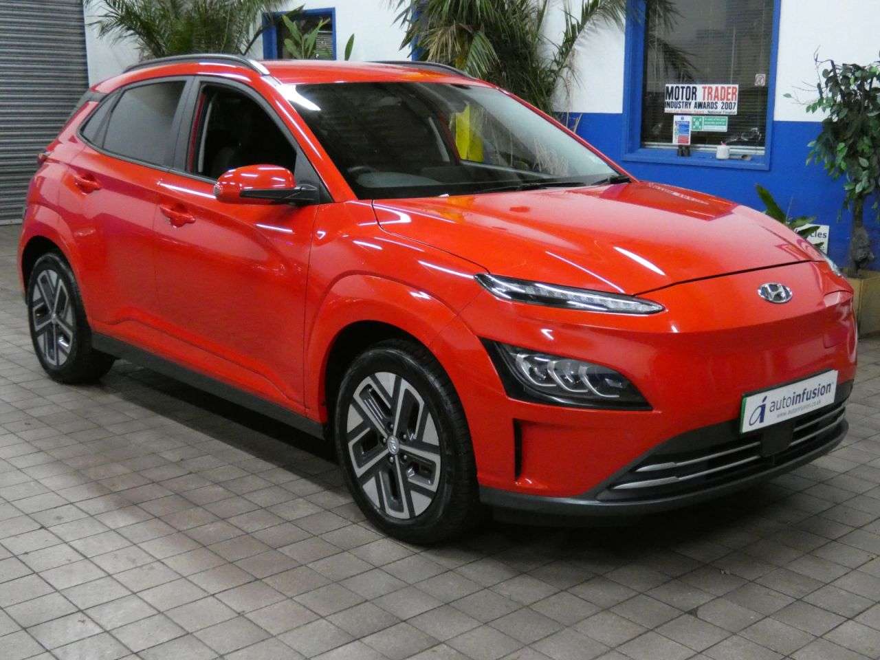 2021 HYUNDAI KONA 2021 HYUNDAI KONA